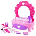 thumbnail image 1 of Kid Connection Vanity Mirror Playset, 1 of 5