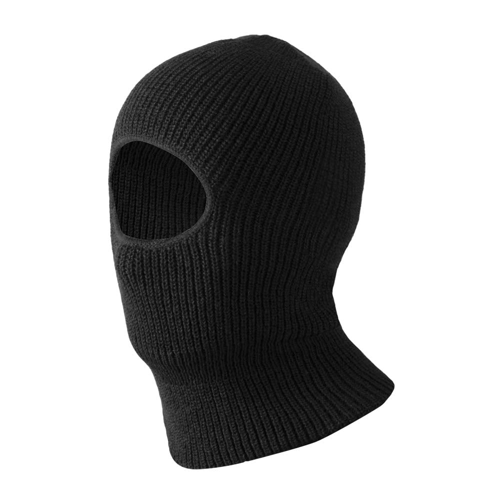 Full Face Ski Mask Winter Cap Balaclava Hood Beanie Warm Tactical Hat Men
