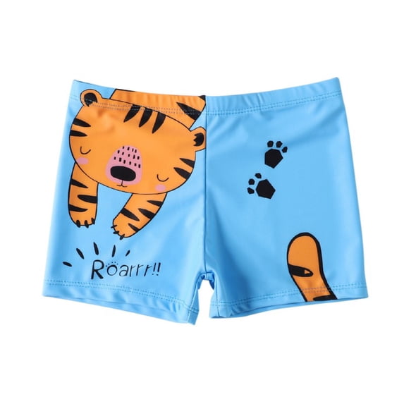 Little Boys Quick Dry Beach Board Shorts Kids Swim Trunk Swimsuit Beach Shorts Swim Trunk for Boys