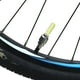 thumbnail image 2 of ColoMX 2pcs luces de rueda luz de tapa de válvula de neumático para coche bicicleta bicicleta motocicleta (amarillo), 2 of 6