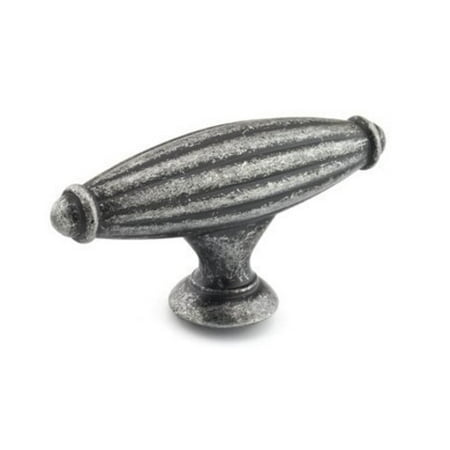 Richelieu Bronze Knobs - Richelieu BP8061865 2-9/16