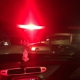thumbnail image 3 of Alla Lighting CAN-BUS Error Free Super Bright T10 Wedge 194 168 2825 175 W5W LED Bulbs - High Power 3030 SMD LED Light Bulbs Lamp Replacement (Pure Red), 3 of 8
