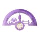 thumbnail image 1 of Piezas de reparación de rotores de movimiento de reloj para hombres y mujeres, mantenimiento de relojes automáticos. Púrpura, 1 of 9