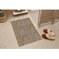 thumbnail image 5 of Step Rugs, Outdoor Rug, Easy To Clean Rug, Farmhouse Rug, Area Rugs, Cool Rug, Animal Rugs, Modern Rug, Living Room Rug, Leopard Rug, 3.3'x9.2' - 100x280 cm, 5 of 8
