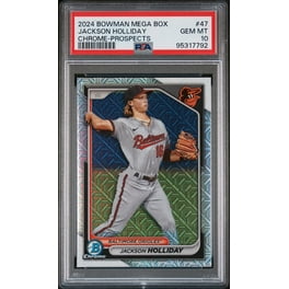 PSA10 ルイスロベルト(ロバート)Jr. Bowman platinum 2019 BOWMAN PLATINUM LUIS ROBERT TOP PROPECTS #TOP-88 PSA 10