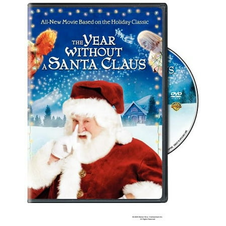 claus santa without year