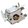 thumbnail image 4 of KIT DE CARBURADOR DE MOTOSIERRA 2150, Pezas de Motosierra, Superficie Anodizada 1950 2375 2050, 4 of 7