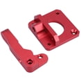 thumbnail image 3 of Extrusoras de Aluminio NikouMX MK8 CR10/CR10s para impresora 3D color Rojo, 3 of 8