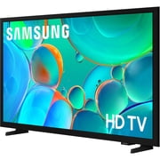 Restored Samsung 32 Class H5000F Series LED HD Smart Tizen TV 2025 UN32H5000FFXZA