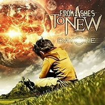 From Ashes to New - Day One - Music & Performance - Vinyl