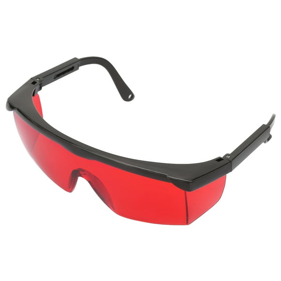 Protecting Eye Glasses, Optical Absorption Light Weight PC Fast Light Response Protect Diffuse Light Protective Glasses For All Direction