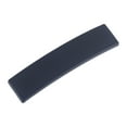thumbnail image 1 of Ofertas Únicas 1 Pc Clip de Cabello Cuadrado Grace para Mujeres 3.35"x0.94"x0.79" Azul Marino, 1 of 3