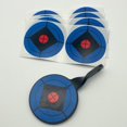 thumbnail image 3 of 3.15" Pellet Rated with 10 Accessories Soledad Blancos de tiro, 3 of 9
