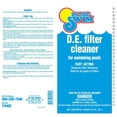 thumbnail image 3 of Swimming Pool Liquid D.E. Grid Pool Filter Cleaner - 1 Quart, 3 of 4