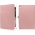 thumbnail image 1 of Mignova pour iPad Air 3 case, iPad Pro 10.5 Pouces 2017 case, Wallet PU Leather Full-Body Shockproof Smart Sleep Wake case Étui pour iPad Air 3(3rd Gen) 10.5 Pouces 2019/iPad Pro 10.5 Pouces 2017(Rodd Gold), 1 of 8