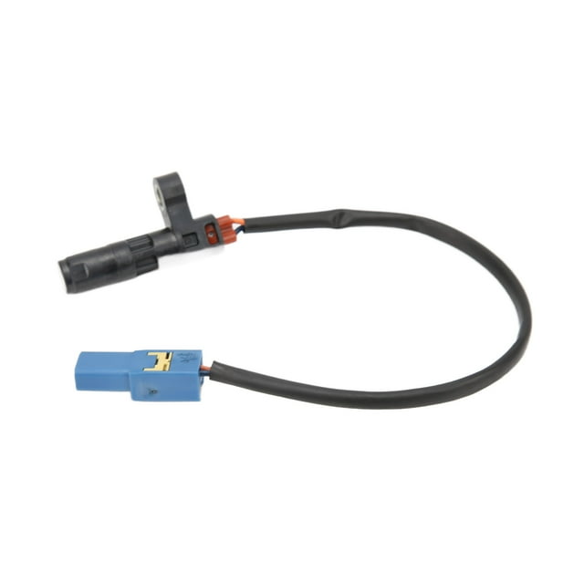 Suministros para automóviles, sensor de velocidad de transmisión de 6 velocidades G195 Sensor de velocidad de salida de transmisión Resultados impresionantes