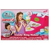 Girl Gourmet Sweets Cake Ring Maker