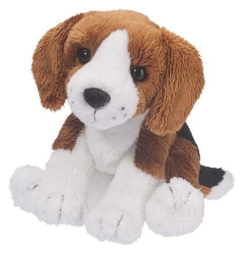 beagle stuffed animal walmart