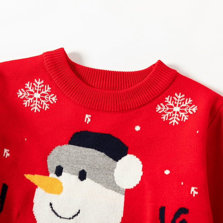 Teenage boys christmas jumper deals