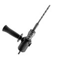 thumbnail image 2 of Adaptateur de Perceuse Électrique à Marteau Tête de Conversion Perceuse Électrique à Marteau, 2 of 10
