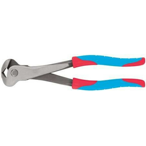 Channellock 358CB 8 in. End Cutting Plier