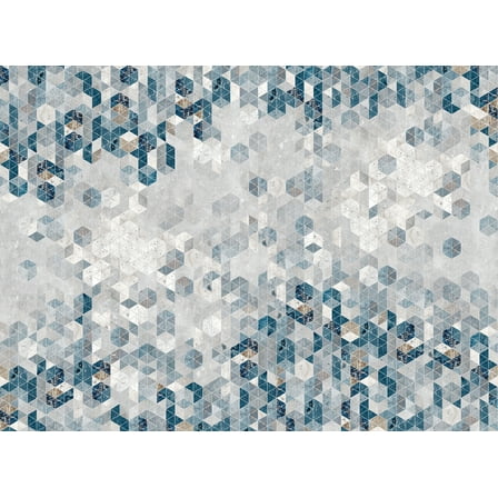 Engblad & Co Graphic Wall Mural, 105.6-in by 143-in, 104.87 sq. ft.