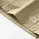 thumbnail image 4 of pstuiky Hombres bajos, Pantalones cortos deportivos casuales de seda helada de color sólido de verano para hombre, pantalones de cinco cuartos Pantalones cortos de entrenamiento, 4 of 7