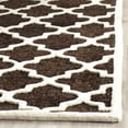 thumbnail image 3 of Safavieh PRE152H Precious Dark Brown, 3 of 8