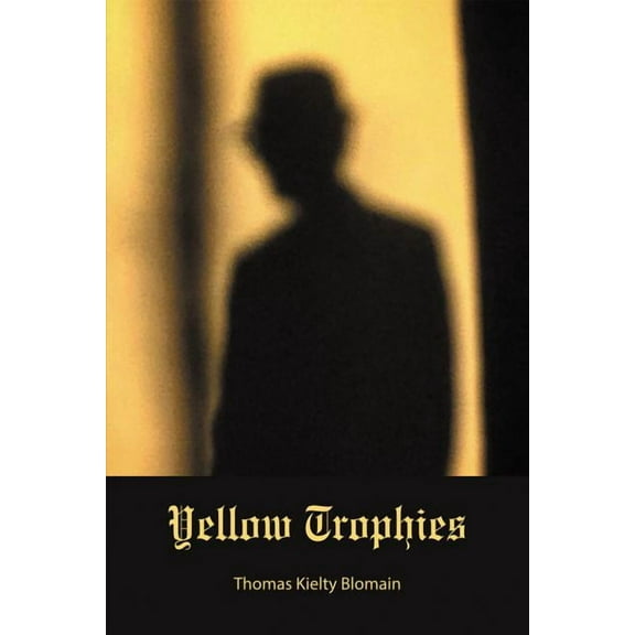 Yellow Trophies, (Paperback)