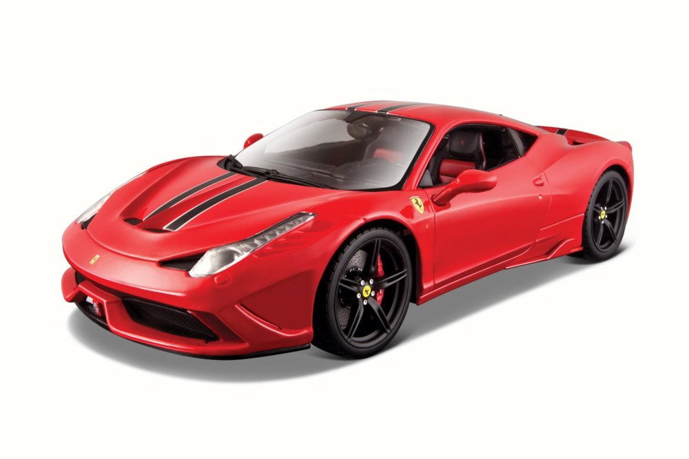ferrari toy car walmart