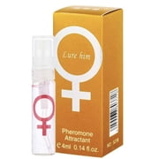 Pheromones For Women To Attract Men, 3ml Vial Highly Addictive Fragrance