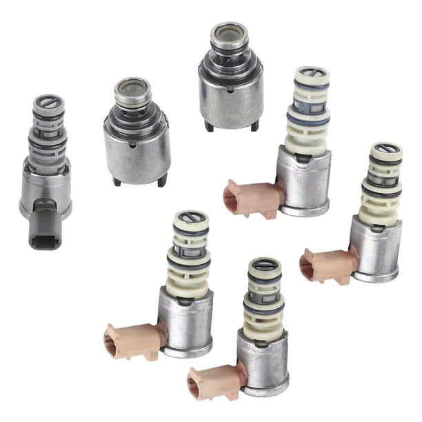 Transmission Solenoid Set,6T40 Solenoid Set Transmission