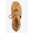 thumbnail image 6 of Comfortview Women's (Wide Widths Available) The Lucinda Shootie, 6 of 7