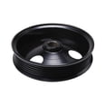 thumbnail image 2 of Power Steering Pump Pulley, 2 of 3