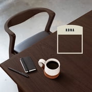 Kona, Varathane Premium Fast Dry Wood Stain-262029, 8 fl oz