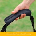 thumbnail image 5 of Full Body Lift Harness for Dogs,Canine Support Rehabilitation Dog Carrier Slings with Handles,Adjustable Lifting Straps Full Body Dog Lifting Harness (L), 5 of 5