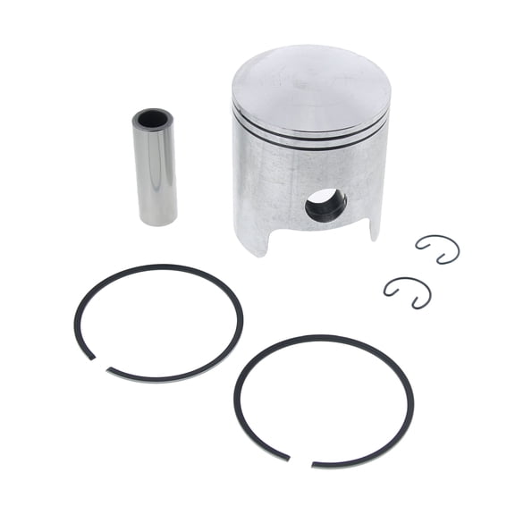 1989 1990 1993-2000 Yamaha Ovation CS340 Piston Kit Snowmobile by Race-Driven