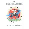 thumbnail image 2 of Horsecatcher, Mari Sandoz Broché, 2 of 3