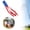 A03 A 39.4"x5.9" a, variant on Red White And Blue Windsock 4Th Of July Decorations,40 Inch American Windsock,American Wind Socks For Outside Heavy Duty,Patriotic Memorial Day Decor Usa Flag Windsocks With Embroidered Stars