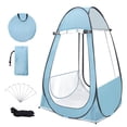 thumbnail image 1 of Carpa plegable Sanheshun, 99 x 99 x 163 cm, refugio portátil a prueba de lluvia, 1 of 7