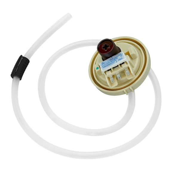 JIAHAOO Washer Pressure Sensor Switch for Model Specific Washers Easy Install Water Automation System Part Replacement for LG