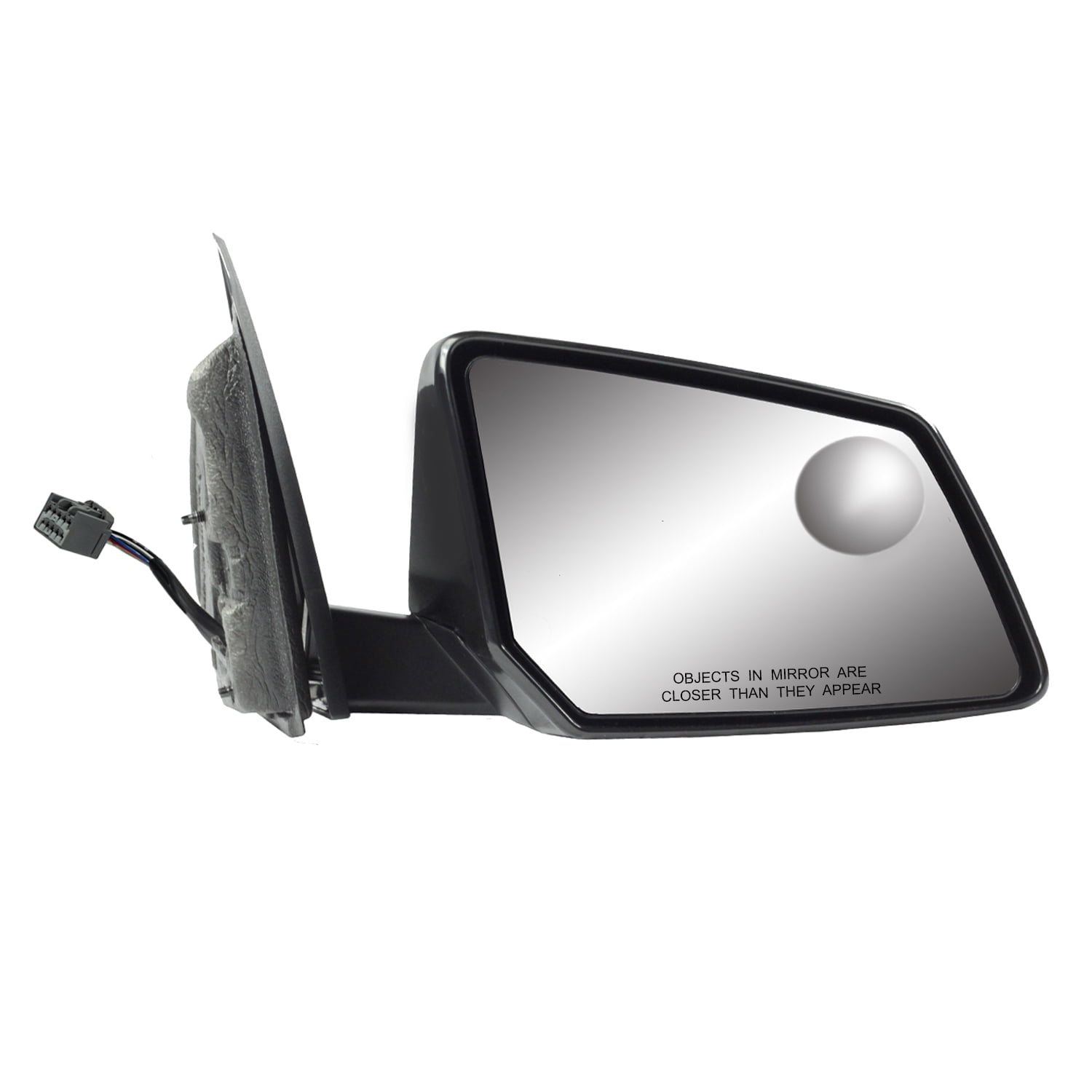 62185G Fit System Passenger Side Mirror for 1314 Chevrolet Traverse