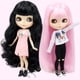 thumbnail image 2 of ICY DBS blyth doll 1/6 bjd toy joint body white skin shiny & matte face 30cm on sale special price toy gift anime dolldoll and hands AB Gao Jinjia LED, 2 of 2