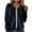 Dark Blue, variant on Fall Pohista Autumn Clothing Sweatshirt for Women Trendy Womens Shirts Print Womens Shirts Long Sleeve Women's Blouses My Items Ordered by Me Recently