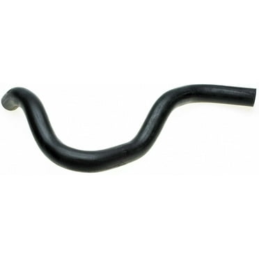 Gates 23391 Premium Molded Coolant Hose Fits select: 2007-2008,2010 HONDA ODYSSEY