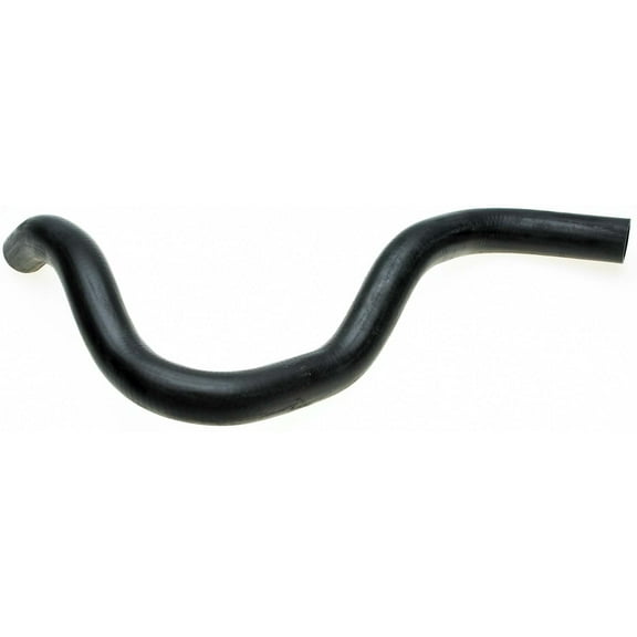 Gates 23391 Premium Molded Coolant Hose Fits select: 2007-2008,2010 HONDA ODYSSEY