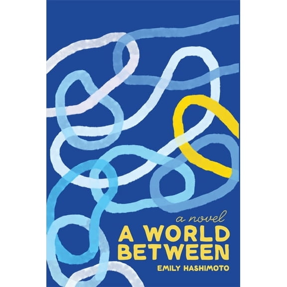 A World Between, (Paperback)
