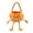 Saffron, variant on Yashow Elite Halloween Inflatable Costume for Adults, Funny Blow Up Body Suit, Comfortable Halloween Outfit for Party Cosplay Trick or Treat Event - Great for Halloween Party Decor