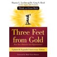 thumbnail image 1 of Pre-Owned Three Feet from Gold: Updated Anniversary Edition: Turn Your Obstacles Into Opportunities! (Think and Grow Rich(r)) (Paperback) 1640951512 9781640951518, 1 of 2