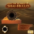 thumbnail image 2 of FAMETEK Dune Sandworm Wireless Speaker with Shai-Hulud and Thumper Sound Effects with Microphone and 60 Minute Sandworm Tunnle Sound Sleep Machine, 2 of 9